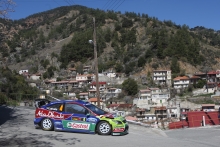 Ford Focus WRC 2009 07